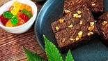 一级毛片操大逼逼大麻披上糖果外衣！美国儿童和青少年成了受害者
